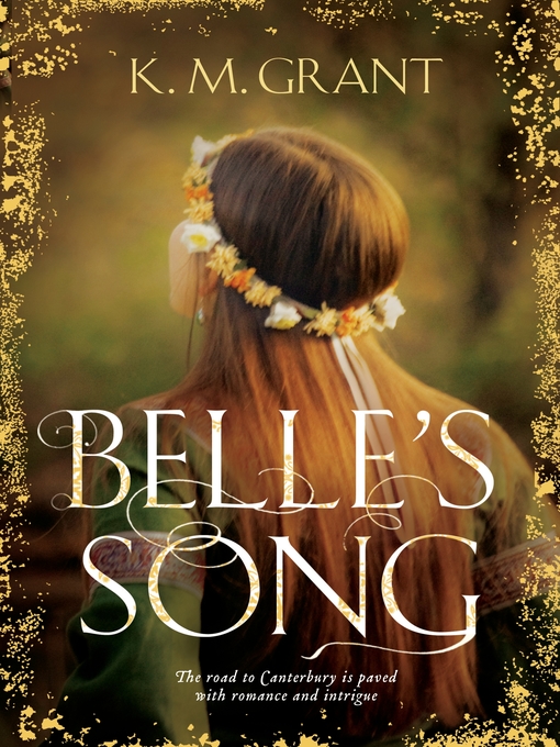Title details for Belle's Song by K. M. Grant - Available